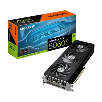 GIGABYTE VGA NVIDIA GV-N506TEAGLEMAX OC-8GD resmi
