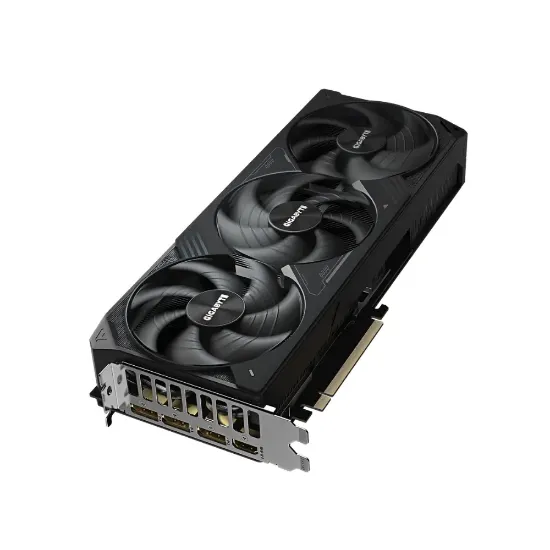 GIGABYTE  16GB GDDR7 RTX5080 GV-N5080WF3-16GD resmi