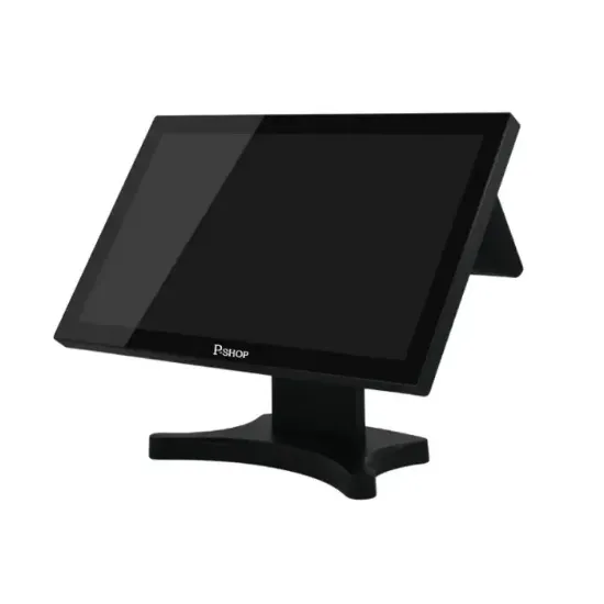 PERKON P-SHOP I185 İ5 7TH 18.5"+11.6" 8 GB 128GB W resmi