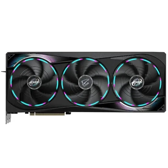GIGABYTE GEFORCE RTX 5080 GV-N5080AORUS M-16GD resmi