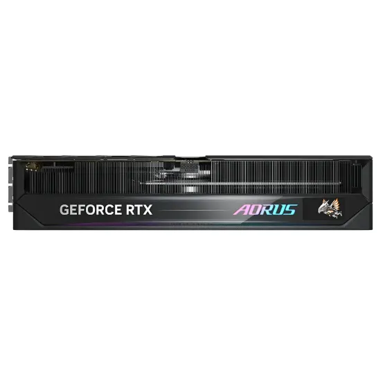 GIGABYTE GEFORCE RTX 5080 GV-N5080AORUS M-16GD resmi