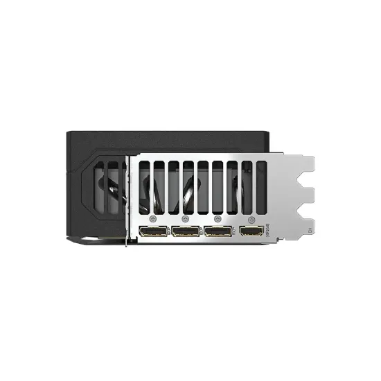 GIGABYTE GEFORCE RTX 5080 GV-N5080AORUS M-16GD resmi
