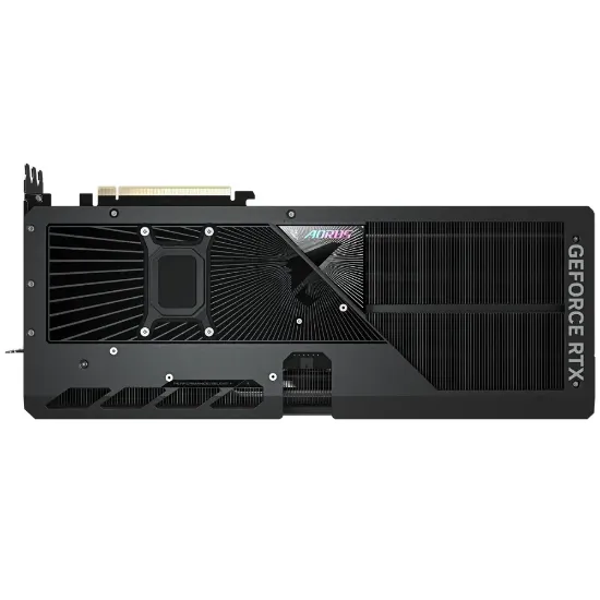 GIGABYTE GEFORCE RTX 5080 GV-N5080AORUS M-16GD resmi