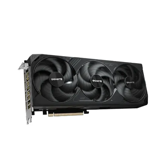 GIGABYTE GEFORCE RTX 5080 GV-N5080WF3OC-16GD resmi