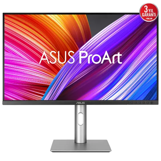 31.5 ASUS PROART PA329CRV 5MS 60HZ 4K  IPS PIVOT resmi