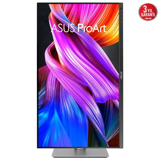 31.5 ASUS PROART PA329CRV 5MS 60HZ 4K  IPS PIVOT resmi