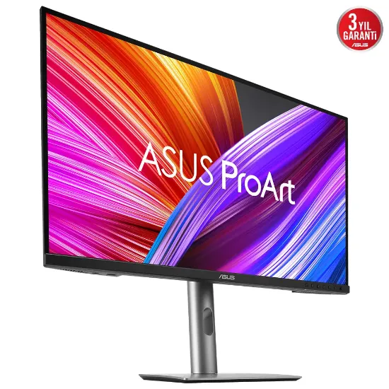 31.5 ASUS PROART PA329CRV 5MS 60HZ 4K  IPS PIVOT resmi