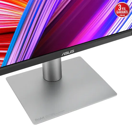 31.5 ASUS PROART PA329CRV 5MS 60HZ 4K  IPS PIVOT resmi