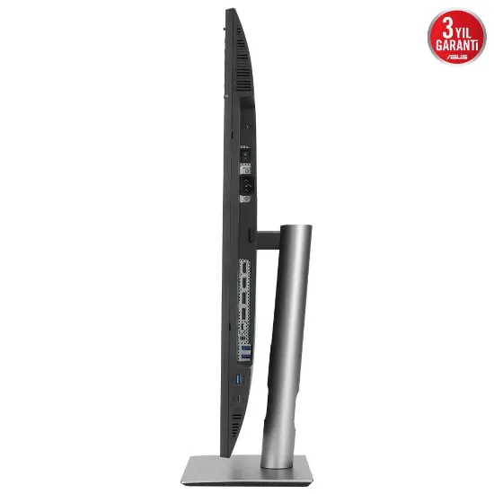 31.5 ASUS PROART PA329CRV 5MS 60HZ 4K  IPS PIVOT resmi