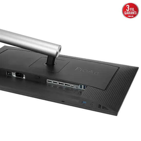 31.5 ASUS PROART PA329CRV 5MS 60HZ 4K  IPS PIVOT resmi