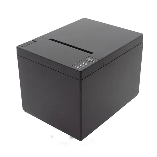 XPRINTER XP-Q807K BARKOD YAZICI resmi