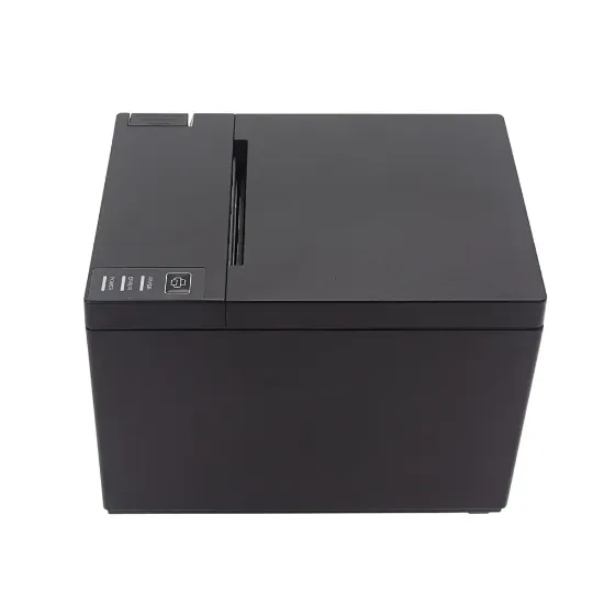 XPRINTER XP-Q807K BARKOD YAZICI resmi