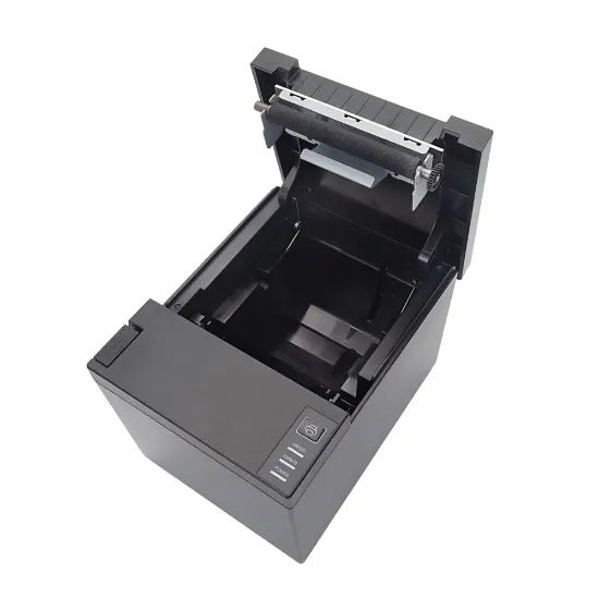 XPRINTER XP-Q807K BARKOD YAZICI resmi