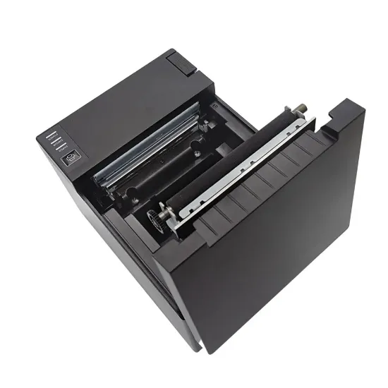 XPRINTER XP-Q807K BARKOD YAZICI resmi