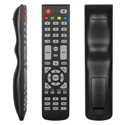 Awox 55'' U5600STR-B205000S - U5100ST 4K Smart Lcd-Led Tv Kumanda resmi
