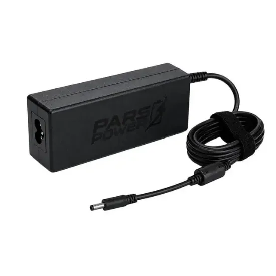 Parspower Prs-018 Plastik Kasa 19.5V 3.34A 65W (4.5*3.0Mm) Standart Notebook Adaptör resmi