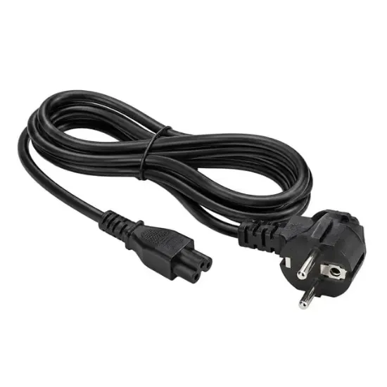 Parspower Prs-018 Plastik Kasa 19.5V 3.34A 65W (4.5*3.0Mm) Standart Notebook Adaptör resmi