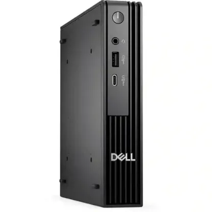 DELL PC PRO MICRO U7-265T 16GB 512GB SSD BTO107_QCM1250_U UBUNTU resmi