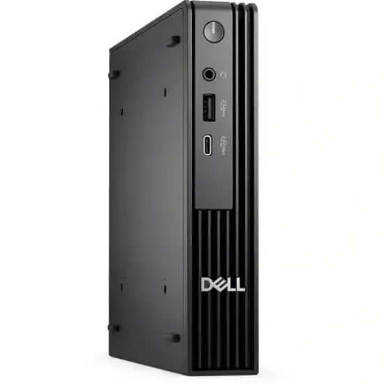 DELL PC PRO MICRO U7-265T 16GB 512GB SSD BTO107_QCM1250_U UBUNTU resmi