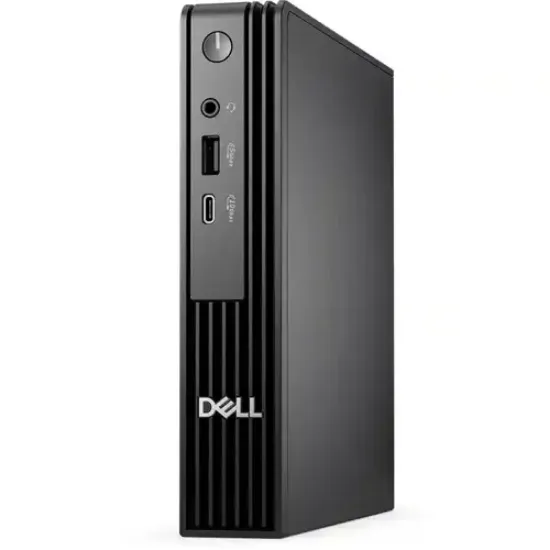 DELL PC PRO MICRO U7-265T 16GB 512GB SSD BTO107_QCM1250_U UBUNTU resmi