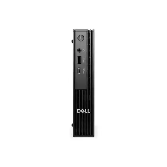 DELL PC PRO MICRO U7-265T 16GB 512GB SSD BTO107_QCM1250_U UBUNTU resmi