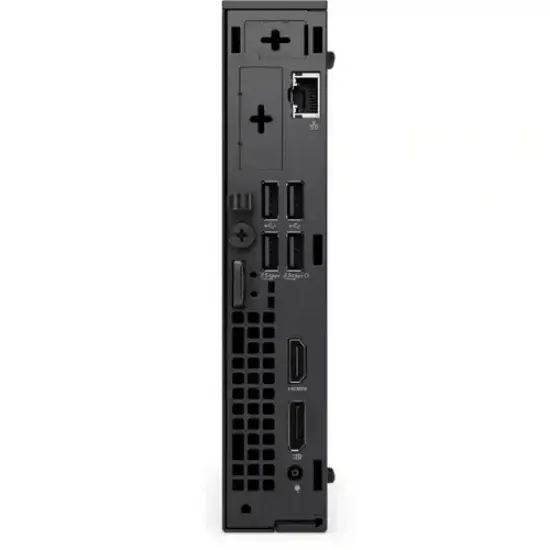 DELL PC PRO MICRO U7-265T 16GB 512GB SSD BTO107_QCM1250_U UBUNTU resmi
