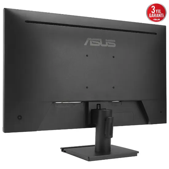 27 ASUS VA279HG 1MS 120HZ EYE CARE MONITOR resmi