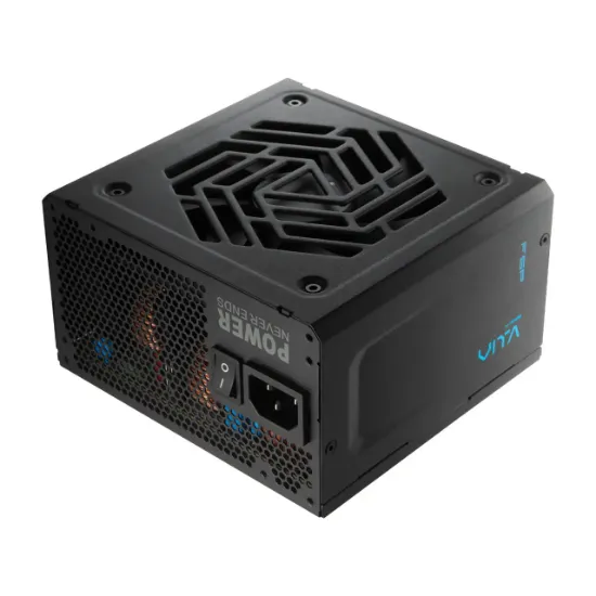 FSP VITA-750BD POWER SUPPLY 750W resmi