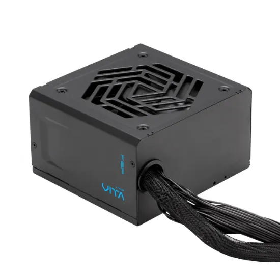 FSP VITA-750BD POWER SUPPLY 750W resmi
