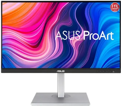 27 ASUS PA279CV IPS UHD 5MS 60HZ HDMI DP USBC resmi