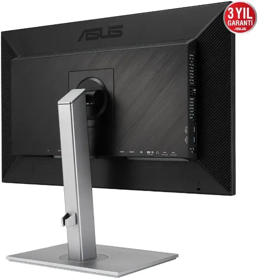 27 ASUS PA279CV IPS UHD 5MS 60HZ HDMI DP USBC resmi