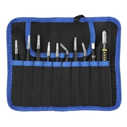 Powermaster PM-28655 Telefon Tablet 10in1 Tamir Cımbız Seti resmi