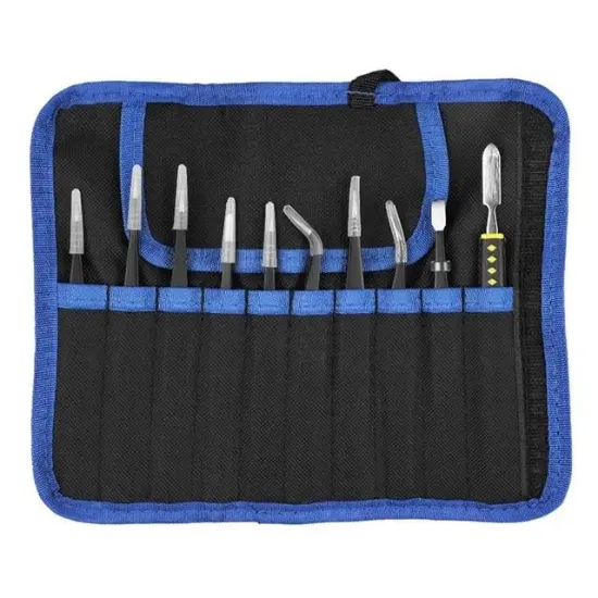 Powermaster PM-28655 Telefon Tablet 10in1 Tamir Cımbız Seti resmi