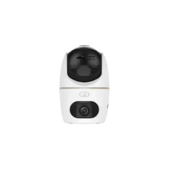 DAHUA IPC-HPT1339DD-STW-3E2 3+3MP 3.6MM WIFI İÇ ORTAM PAN&TILT IP KAMERA resmi