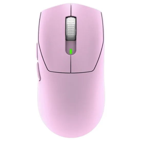 MSI FORGE GM340 W VIOLET MOUSE resmi