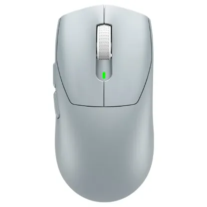 MSI FORGE GM340 W SKY MOUSE resmi