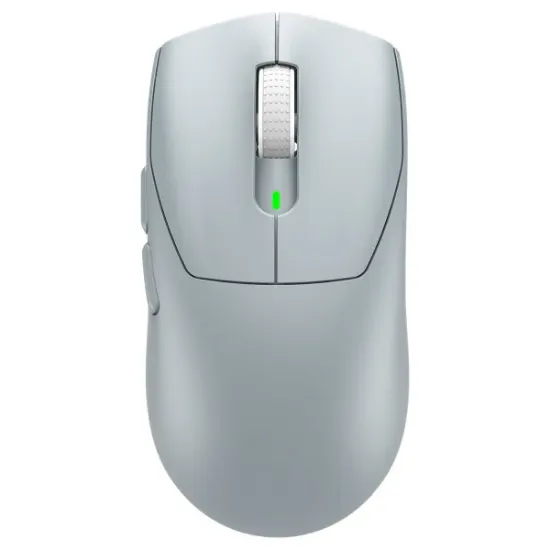MSI FORGE GM340 W SKY MOUSE resmi