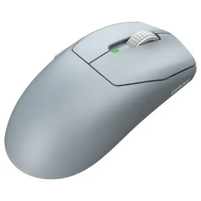 MSI FORGE GM340 W SKY MOUSE resmi