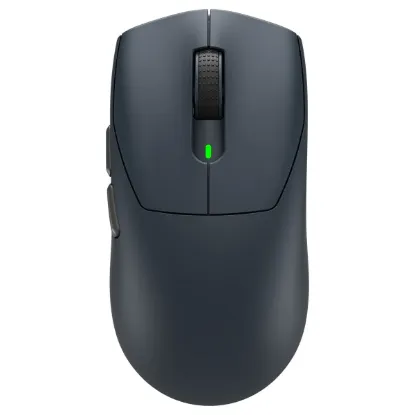 MSI FORGE GM340 W NAVY MOUSE resmi
