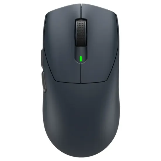 MSI FORGE GM340 W NAVY MOUSE resmi