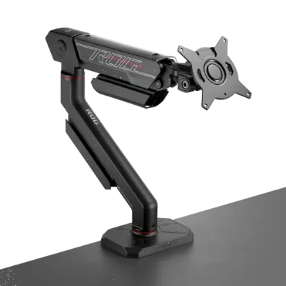 ASUS ROG ERGO AAS01R 49" MONİTÖR ASKI APARATI resmi