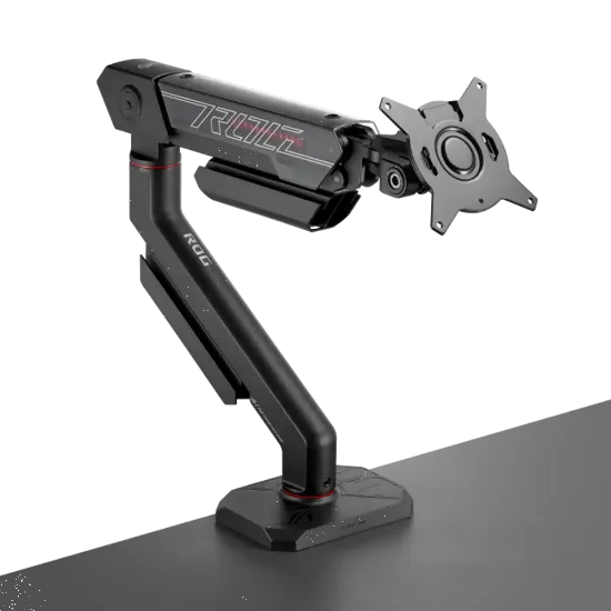 ASUS ROG ERGO AAS01R 49" MONİTÖR ASKI APARATI resmi
