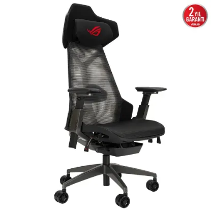 ASUS SL400 ROG DESTRIER OYUNCU KOLTUĞU resmi