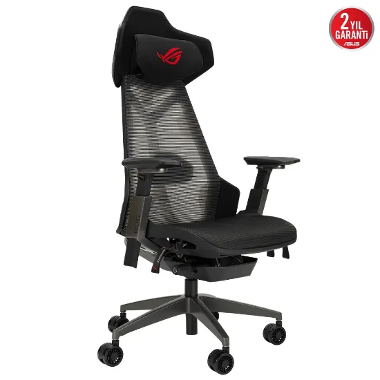 ASUS SL400 ROG DESTRIER OYUNCU KOLTUĞU resmi