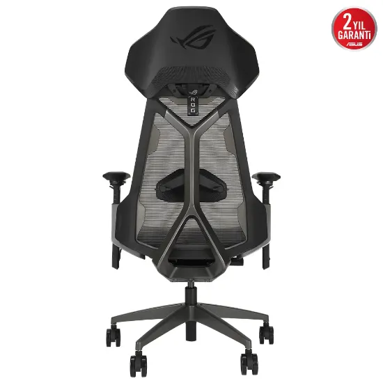 ASUS SL400 ROG DESTRIER OYUNCU KOLTUĞU resmi