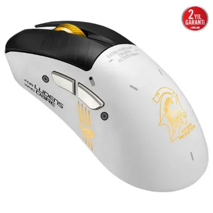 ASUS P727 ROG KERIS II ORIGIN-KJP/WHT resmi