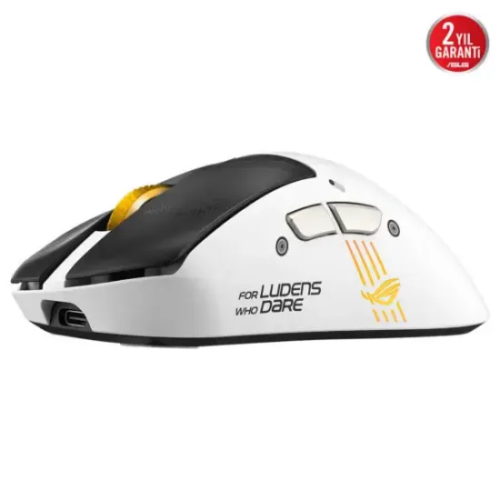 ASUS P727 ROG KERIS II ORIGIN-KJP/WHT resmi