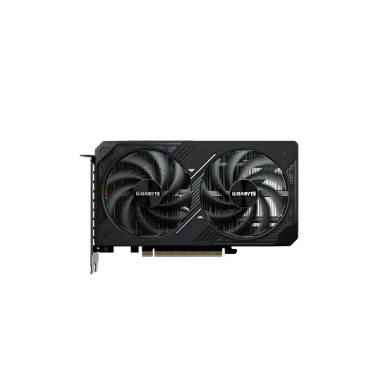 GIGABYTE NVIDIA GEFORCE RTX 5060Ti WINDFORCE 8GB GV-N506TWF2MAX OC-8GD resmi