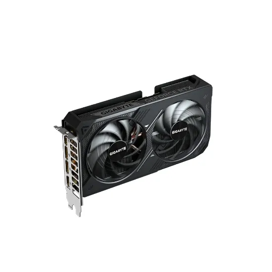 GIGABYTE NVIDIA GEFORCE RTX 5060Ti WINDFORCE 8GB GV-N506TWF2MAX OC-8GD resmi