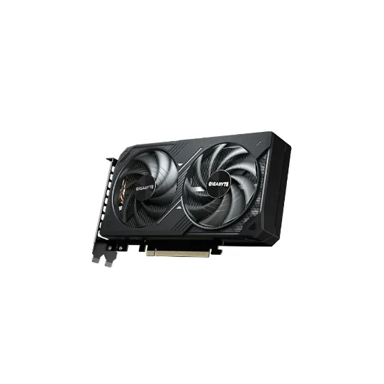 GIGABYTE NVIDIA GEFORCE RTX 5060Ti WINDFORCE 8GB GV-N506TWF2MAX OC-8GD resmi